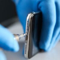 Uniq Recycling's Smartphone Repair Services